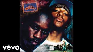 Mobb Deep - Lifestyles of the Infamous (Infamous Sessions Mix - Official Audio)