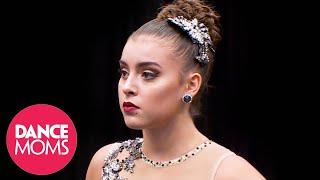 "Kalani NEEDS Redemption" Kalani vs. Daviana SHOWDOWN (Season 7 Flashback) | Dance Moms