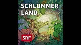 Feuer | Schlummerland – Gutenachtgeschichte für Kinder | Hörspiel zum Einschlafen | SRF Kids