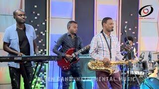 ETHIOPIAN NEW INSTRUMENT MUSIC BY ZAYEN BAND Adi Promotion Tube classical