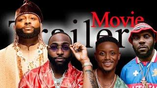 Davido Reveals NEW Album Release Date & Exciting Movie Plans – Must Watch!