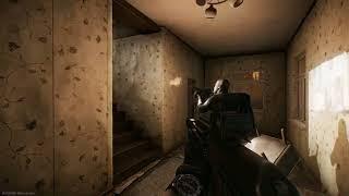 [GMV] Escape from Tarkov (FarosOne)