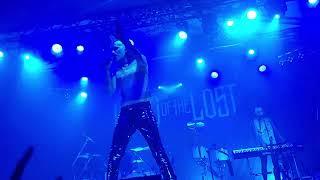 Lord Of The Lost - Forevermore (live@Barba Negra, Budapest, 13.10.2022)