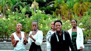 Max - Ateze Amaboko Ft Manzi & Mupenzi ( Official video)