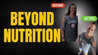 Beyond Nutrition : When Just Changing Your Food is Not Enough