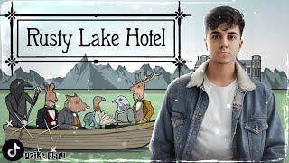 Гости прибыли :) ► Rusty Lake Hotel