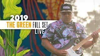 The Green | Full Set [Recorded Live] - #CaliRoots2019