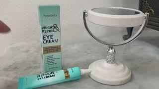 Bewertung der PENEBELLA Brighten & Repair Augencreme