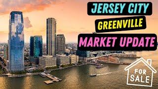 Jersey City NJ Greenville.  Real Estate Investors…Are You Looking Here?