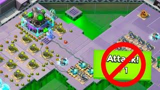 Boom Beach Mega Crab tips for low to mid level players!