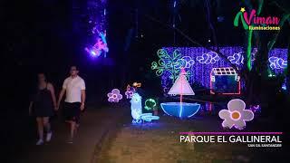 Navidad Al Parque - Stage Eventos