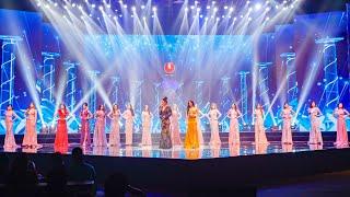 Top 16 Walk - Glamanand Supermodel India 2022