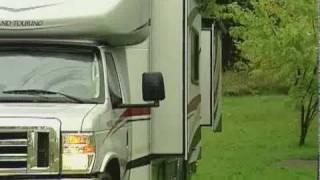 Sun Valley RV Commercial - Tents vs RV's