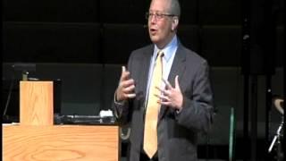 Dr. David Whitlock, Sunday, June 30, 2013