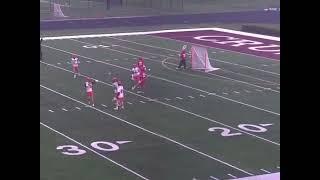 Evan Wills (2025) Brother Rice sophomore year varsity lacrosse highlight reel.