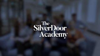 Meet the SilverDoor Academy 2023/24 | SilverDoor