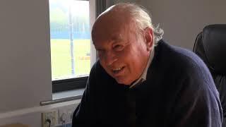 Bryan Richardson Interview | Arena plans and Coventry City Council