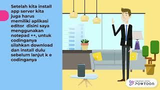 m saiful anwar