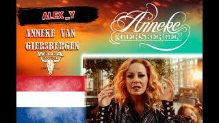 Anneke van Giersbergen - Live W:O:A 2024, Full concert, Metal Church, (31.07.2024)