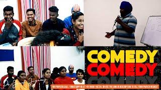 COMEDY - COMEDY TAMIL - COMEDY | JACOB JAYARAJ | JJ