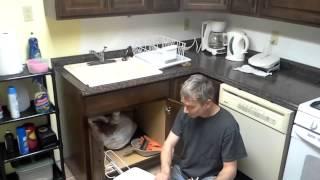 My stories. Monologue about a kitchen devices. Part 1.