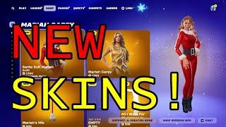 Fortnite Item Shop New [december 20, 2024] New Item Shop Fortnite