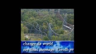 RIP Vortex