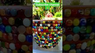 plants 🪴 decor ideas gamle decor ideas #flower pot decor ideas #shorts #short #viral shorts