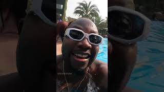 Ghana Travel Vlog 2023 #verticalvideo #videos #travelvlog