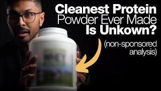 Protein Powder: Best Ever Made? (Muscle Building, Weight Loss, Weight Gain, Beginners)