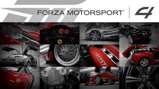 Forza 4 (1080p) All Jeremy Clarkson Parts (1 of 2) Autovista