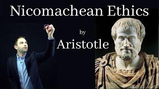 Aristotle's Nicomachean Ethics - Book I