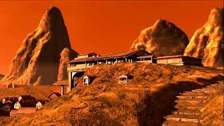 Star Trek - Home
