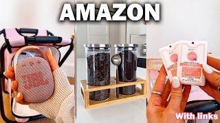 *BEST* Amazon Must Haves You Need for 2024 - TikTok Compilations