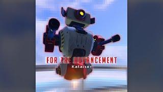 Kataiser - For the Advancement