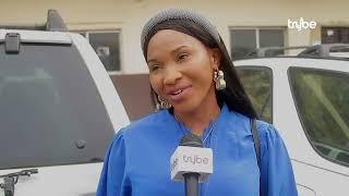 Unveiling the Secrets: Behind the Scenes of Anike Movie!
