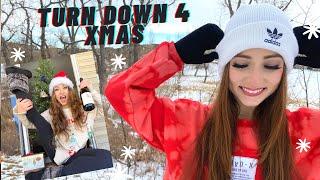 Dani Mattar | Turn Down 4 Xmas