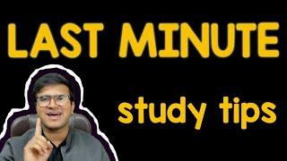 Last minute study tips of BCR for CA Foundation students appearing in Dec’22 exam