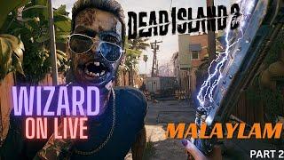 Dead Island 2 live stream co op friends  |live| funlivestream