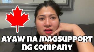 HIRAP NA MAKAKUHA NG JOB OFFER | BUHAY SA CANADA