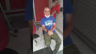 stroke blog 21st September