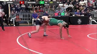 Penn State vs Binghamton | Collegiate Wrestling Duals Dec 22,2024