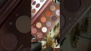 Ranking All The Palettes I Tried in 2022