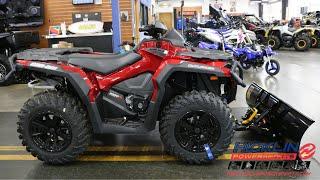 New 2024 Can-Am Outlander XT 1000R Utility ATV For Sale Near Grimes, IA