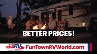 Fun Town RV World