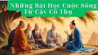 Những Bài Học Cuộc Sống Từ Cây Cổ Thụ