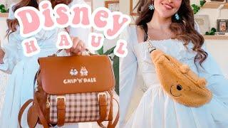 Disney Haul | AliExpress Haul + Coupon Code