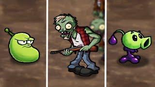 PvZ Delturbia IS INSANE