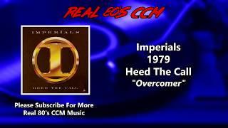 Imperials - Overcomer