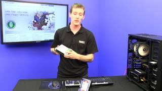 Western Digital WD Green EZRX Next Generation Eco-Friendly Storage Drive NCIX Tech Tips